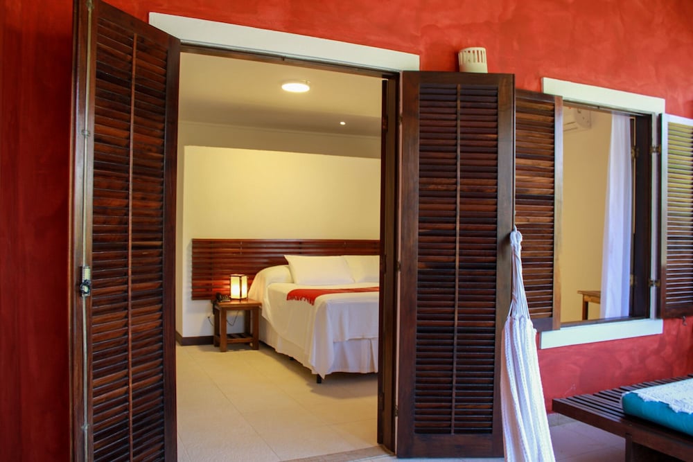 Фото VIA das Pedras Pousada