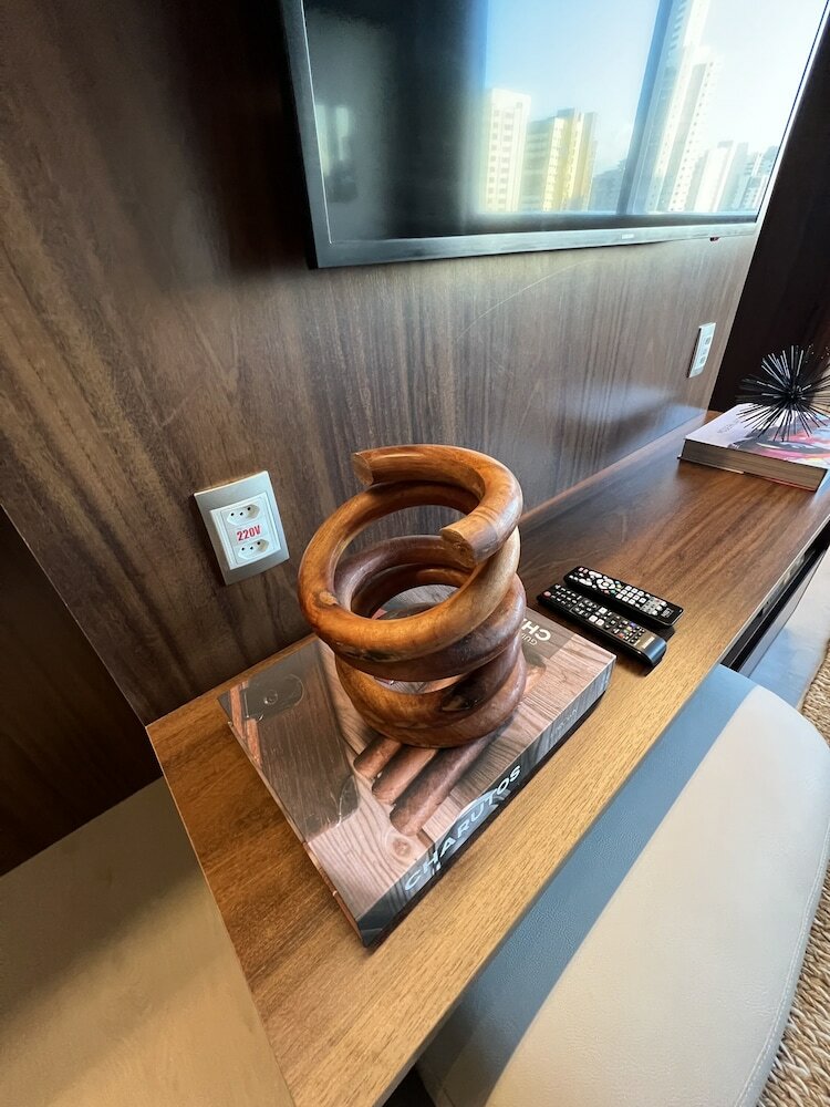 Фото Bugan Recife Boa Viagem Hotel - by Atlantica