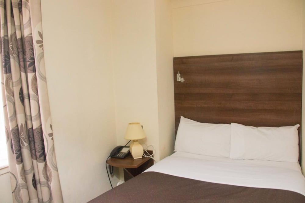 Фото Rennie Mackintosh Art School Hotel