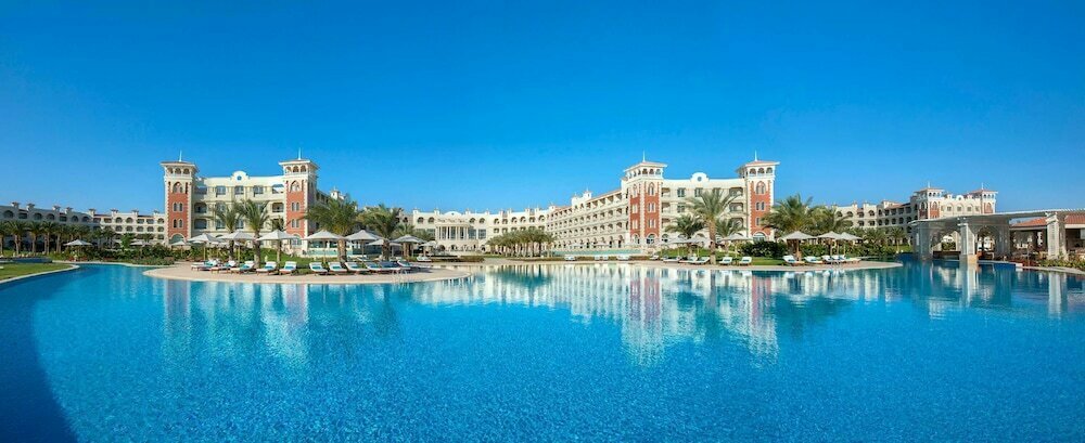 فندق Baron Palace Sahl Hasheesh ، محافظة البحر الأحمر، صورة