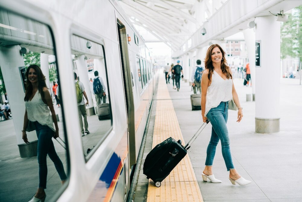 Фото The Crawford Hotel