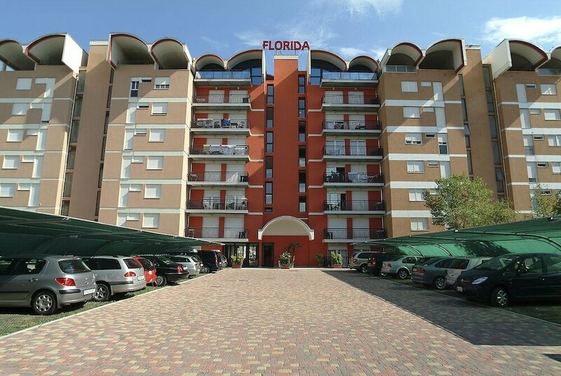 Гостиница Residence Florida