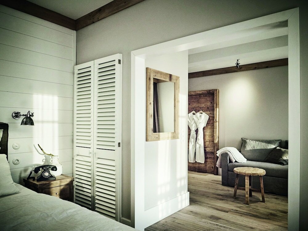 Фото The Cozy Hotel Timmendorfer Strand