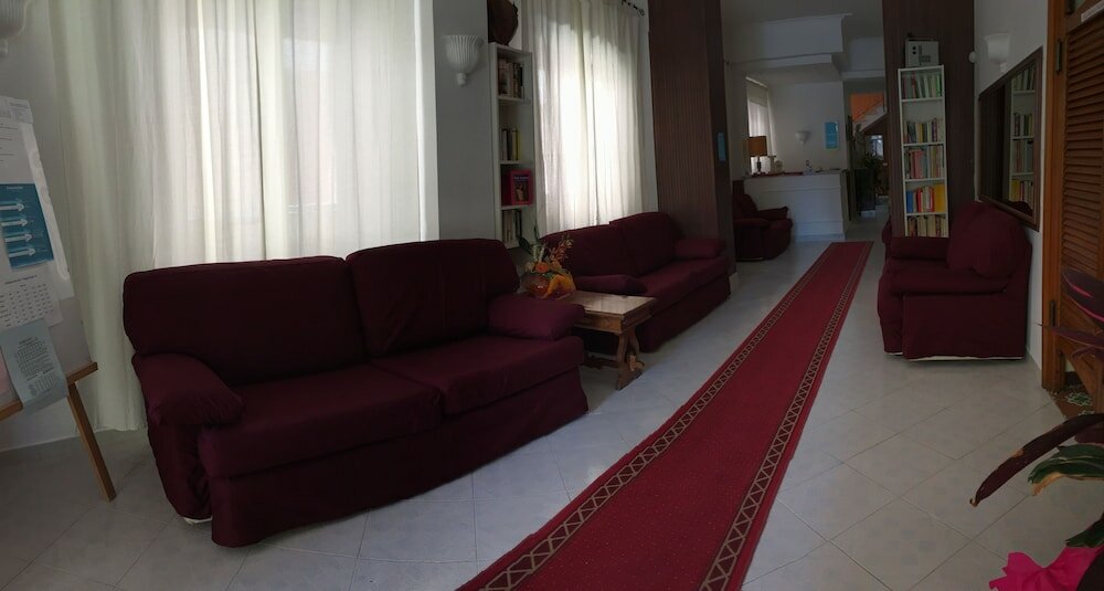 Фото Hotel Eliseo