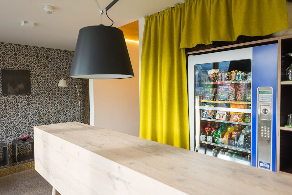 Фото Nala individuellhotel