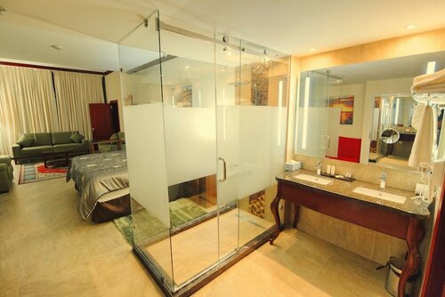 Гостиница Ramada Georgetown Princess Hotel в Гайане