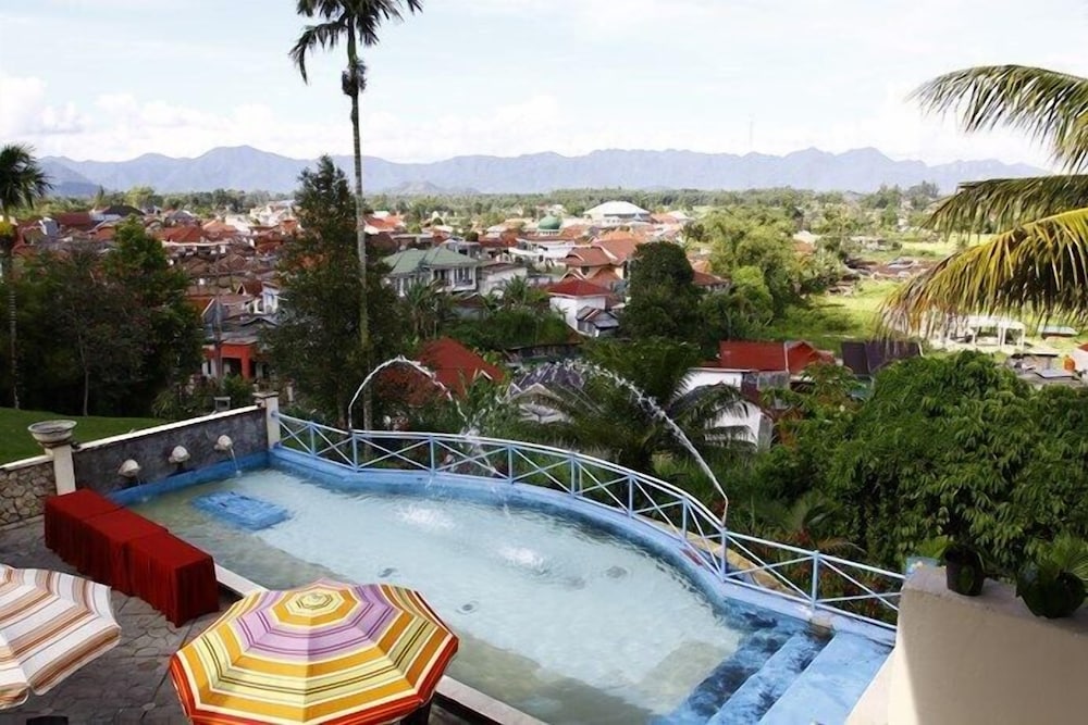 Фото Campago Resort Hotel