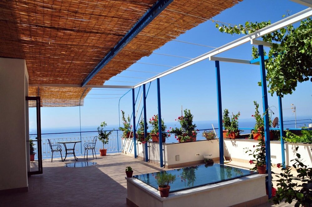 Фото B&b Il Canto delle Sirene