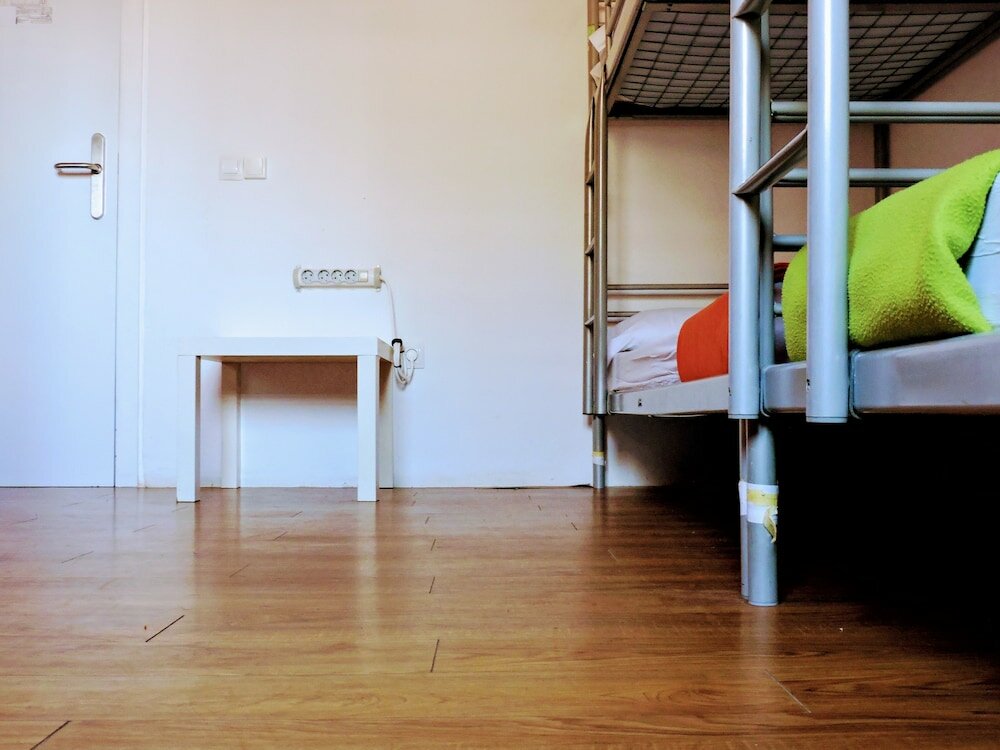 Фото Hôme Backpackers Hostel Valencia