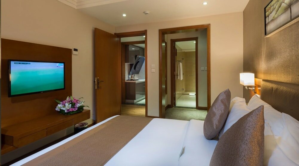 Фото Boudl Al Qasr