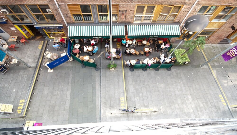 Фото Handel's Apartments of Temple Bar