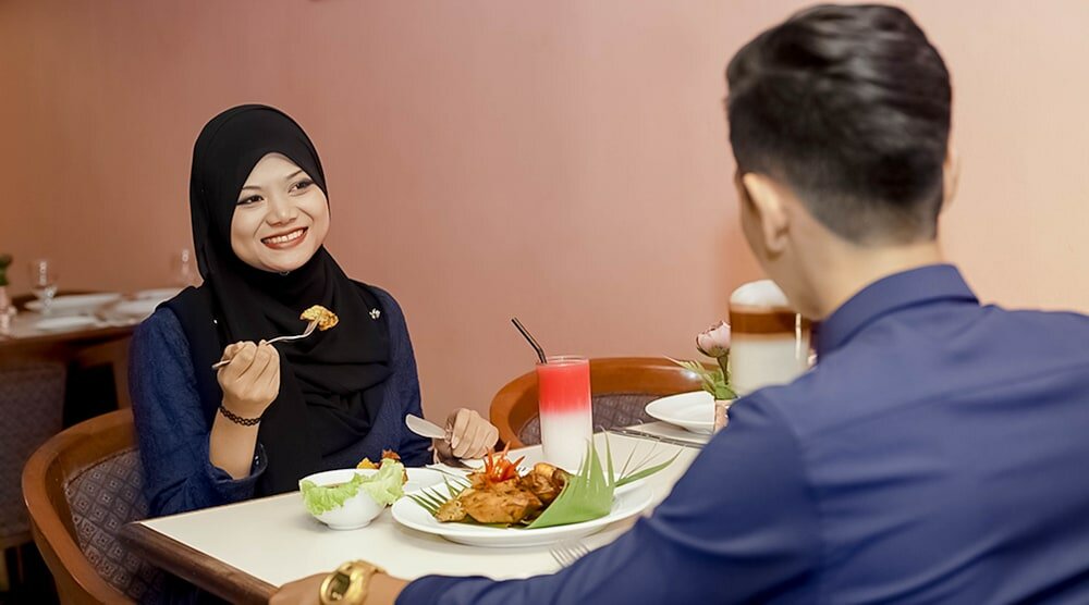 Фото Hotel Seri Malaysia Temerloh