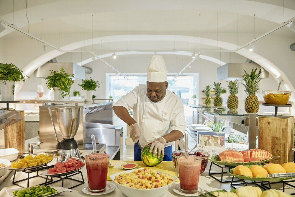 Фото Robinson Landskron