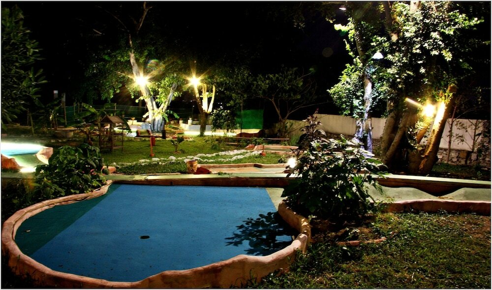 Фото Mirabel Resort & Mini Golf