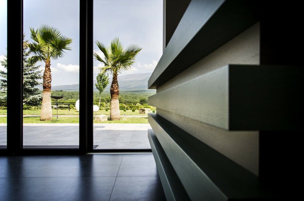 Фото La Fucina di Vulcano