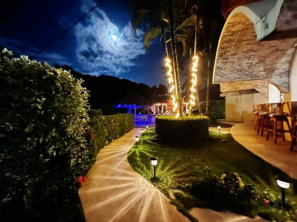 Фото Hotel Delfin Playa Bejuco