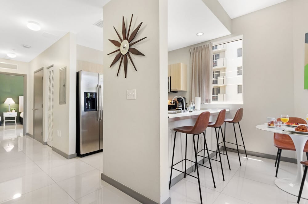 Фото Roami at Habitat Brickell