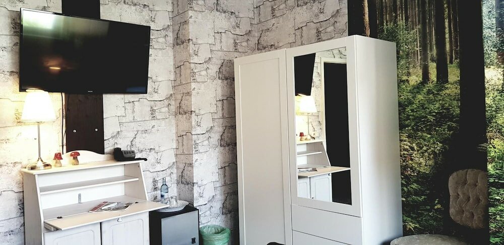 Фото Hotel am Fleesensee