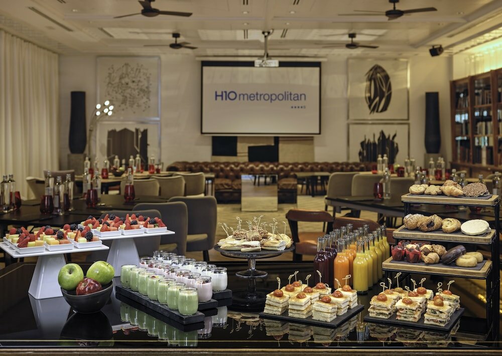 Фото H10 Metropolitan