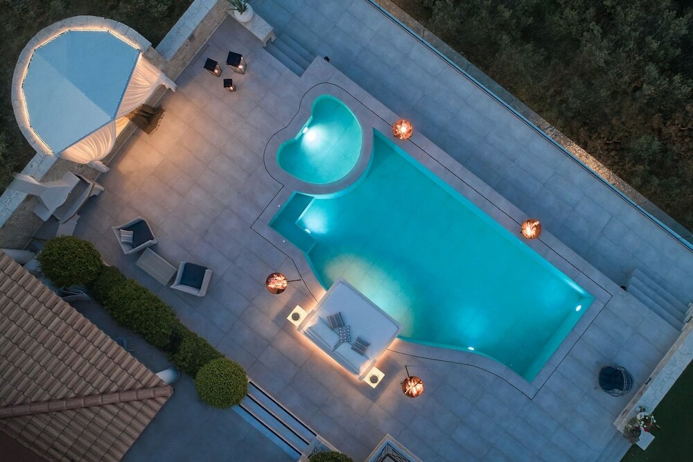 Фото Emerald Villas