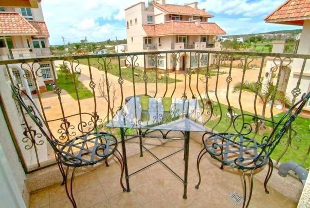 Фото Kenting Bonjour Resort