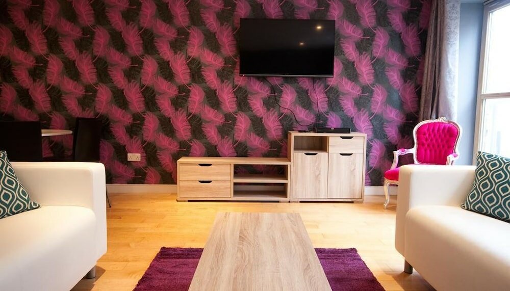 Фото Handel's Apartments of Temple Bar