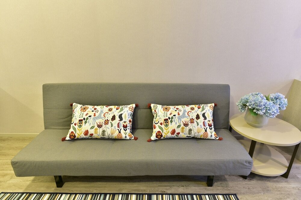 Фото Ratchadamnoen Residence