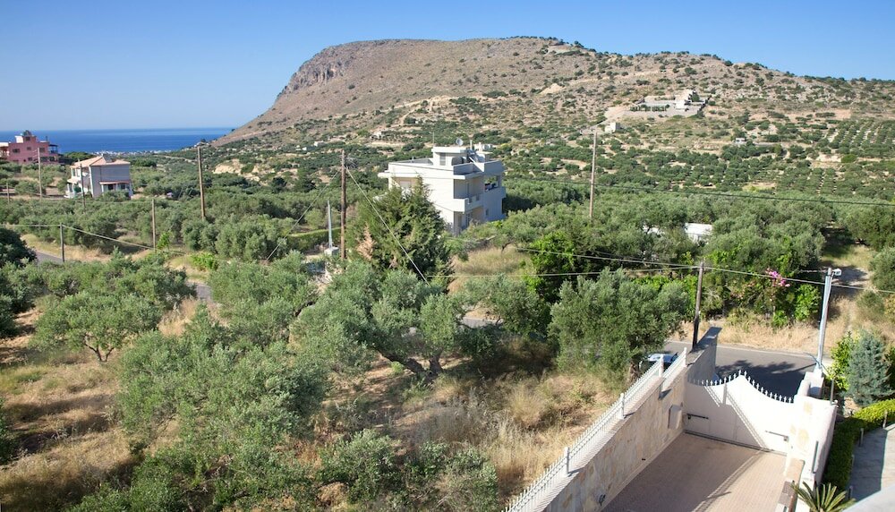 Фото Villa Kokalis Resort