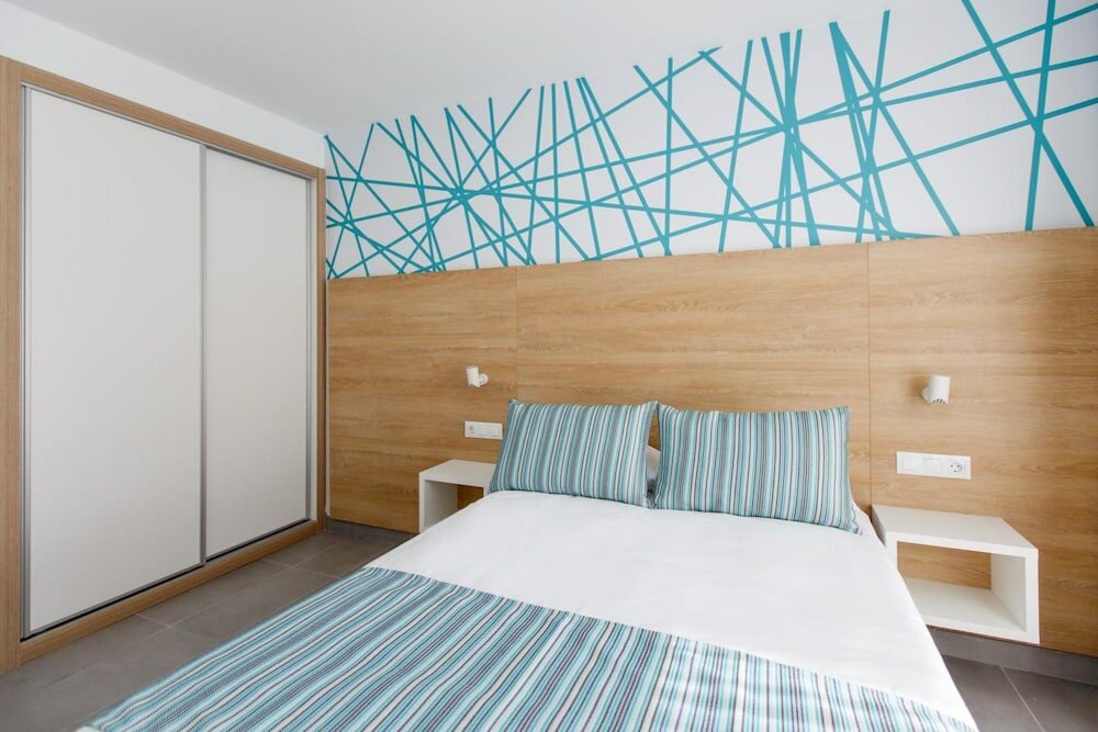 Фото Apartamentos Walhalla