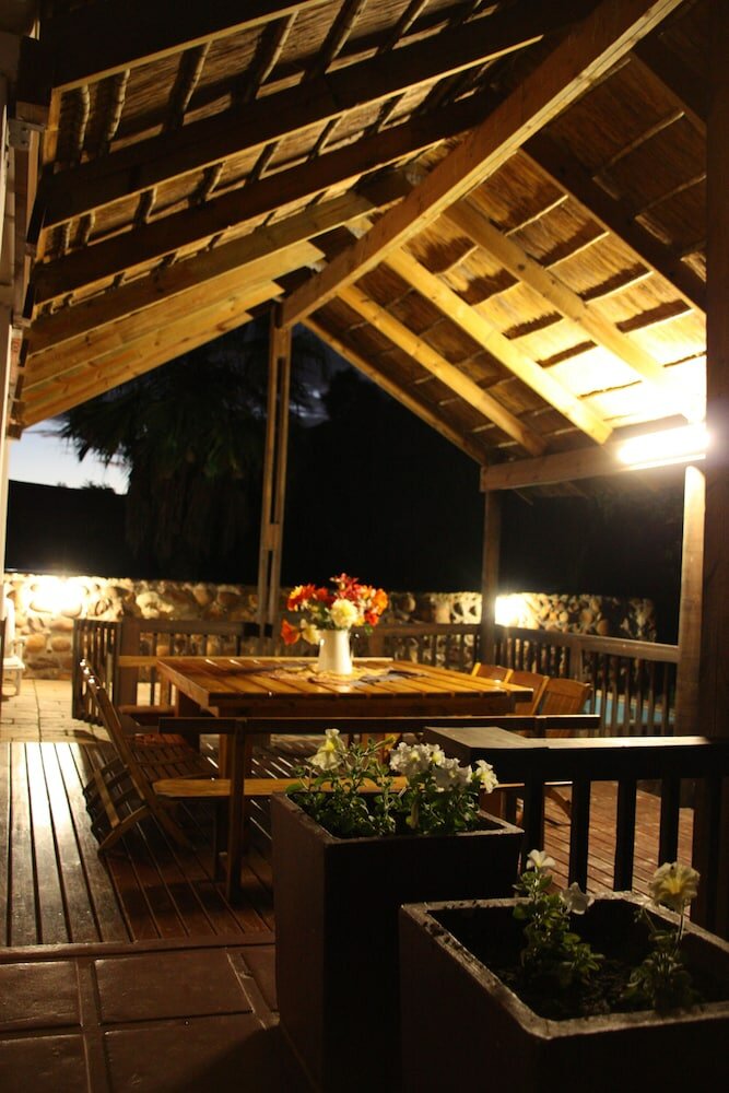 Фото Gourits River Guest Farm