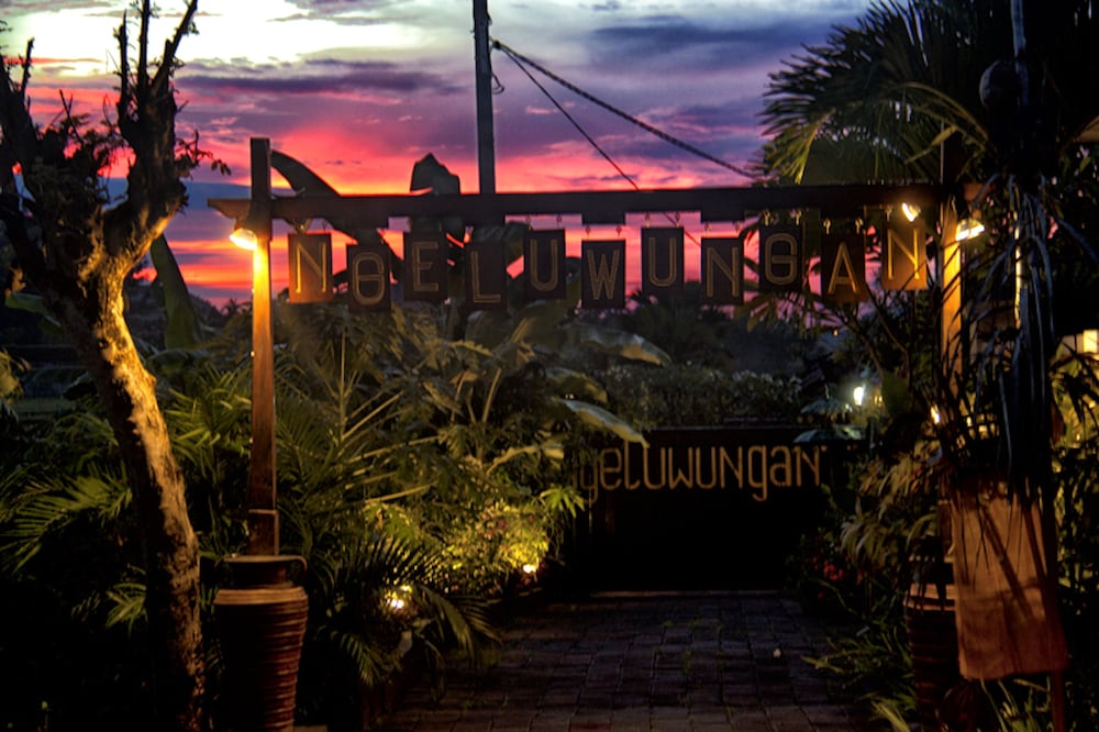 Фото Ngeluwungan Boutique Villa