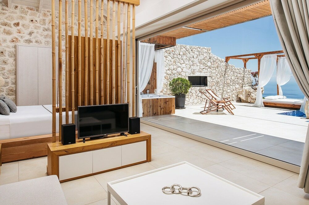 Фото Emerald Villas