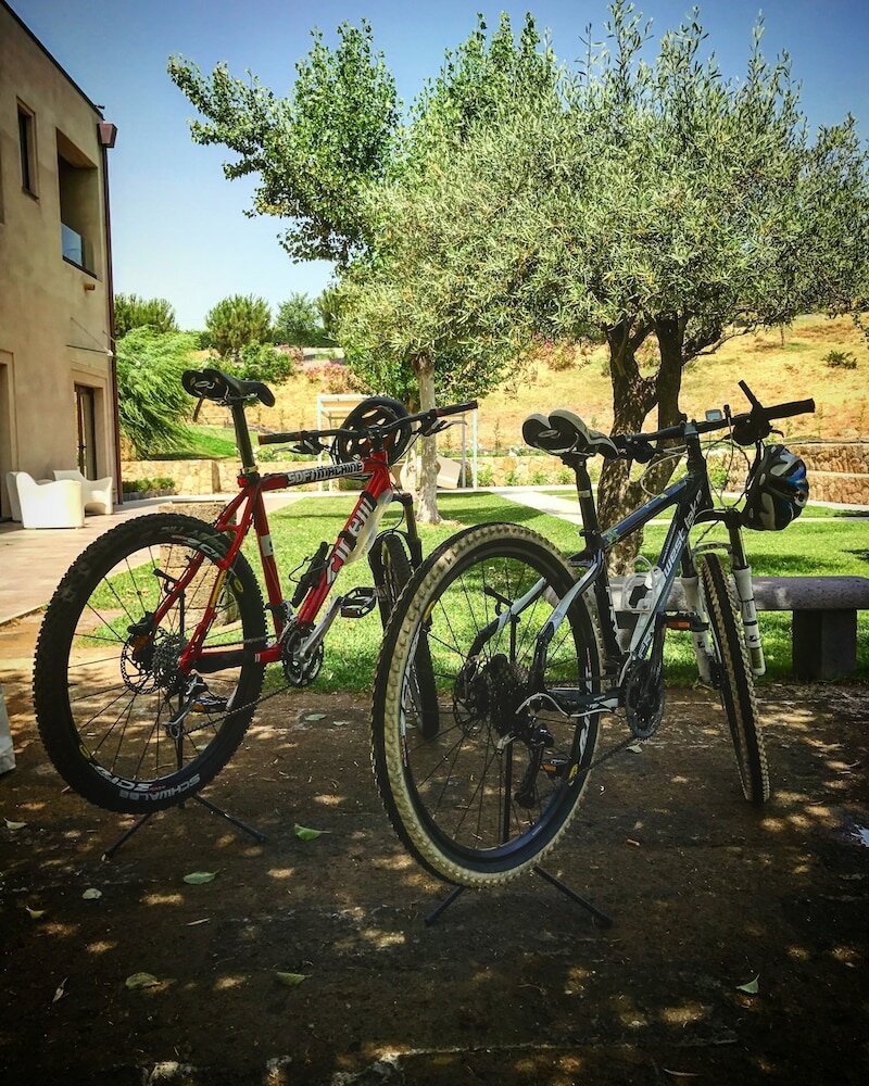 Фото La Fucina di Vulcano