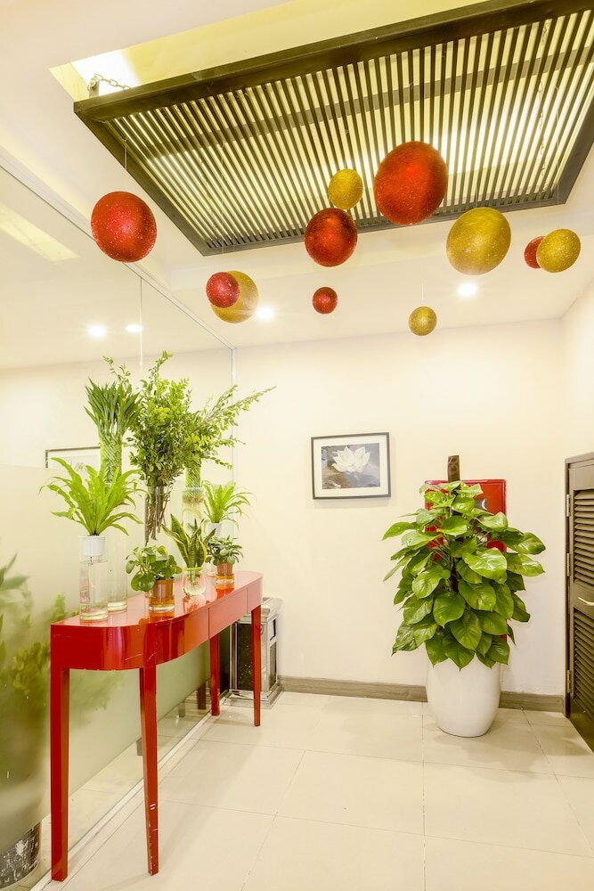 Фото Hong Ha Hotel