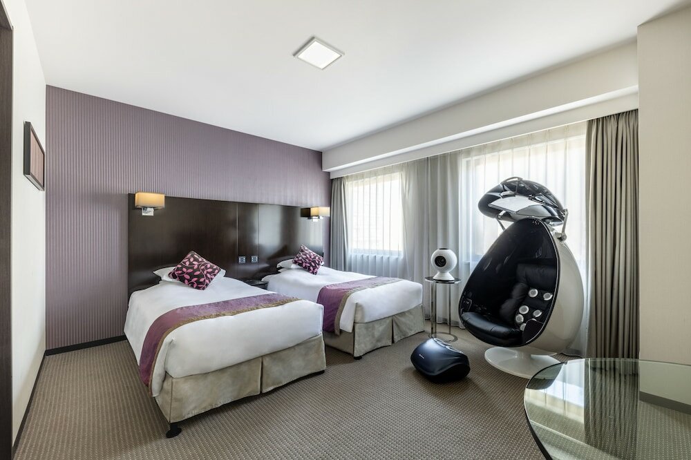 Фото The Royal Park Canvas - Nagoya