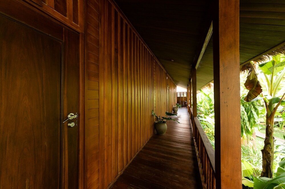 Фото ViengTara VangVieng Resort