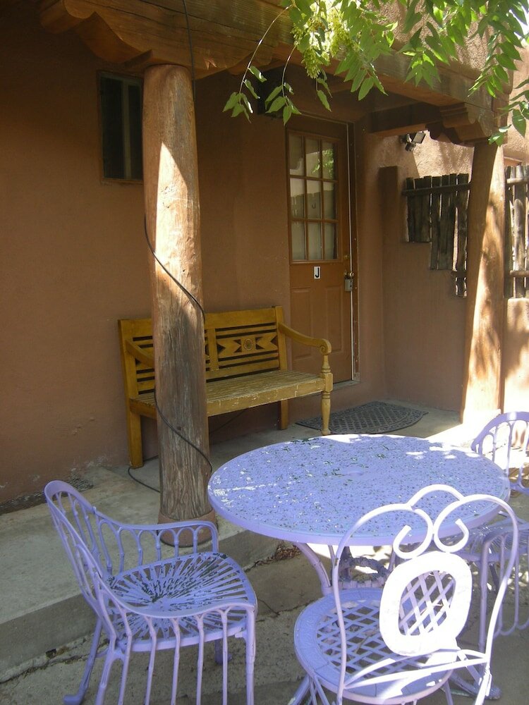 Фото Casas de Guadalupe