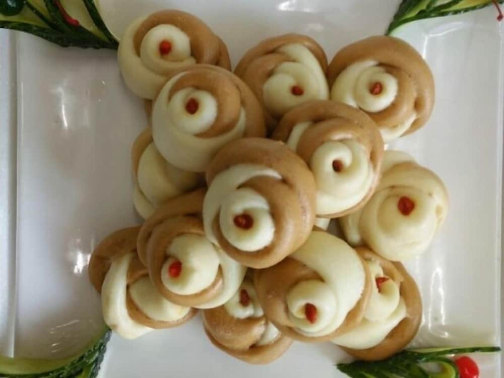 Фото GreenTree Inn Tianji Dagang District Shihua Road Hotel