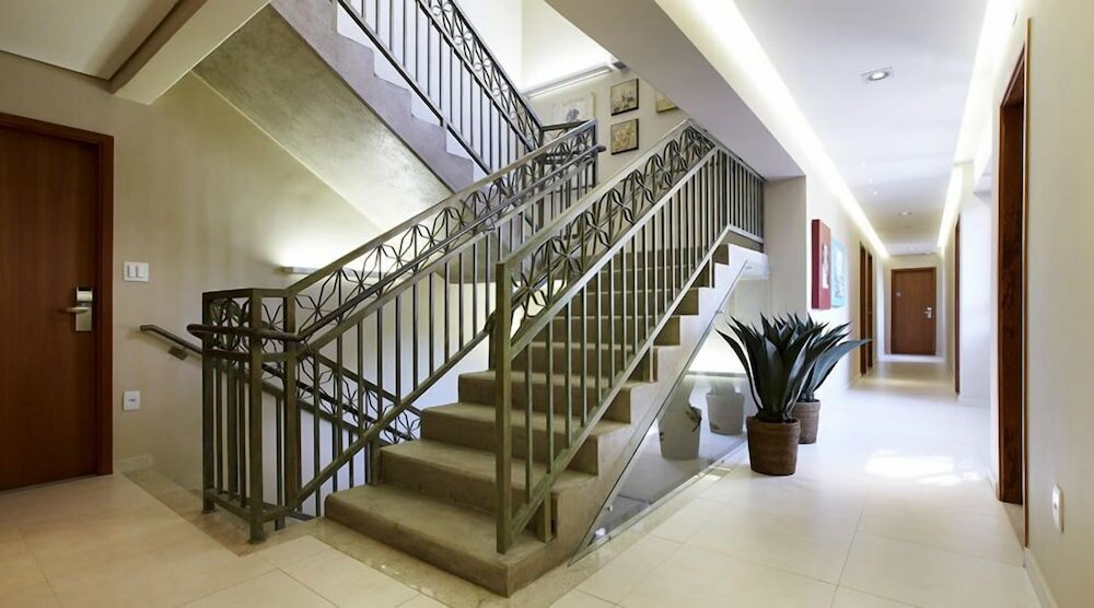 Фото Lirio D'Agua Hotel