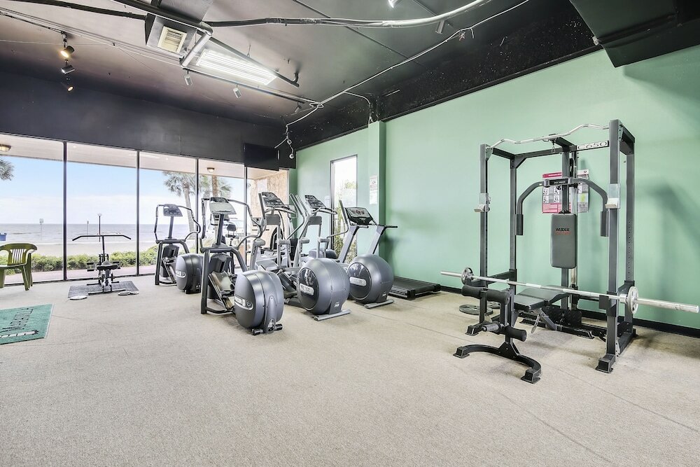 Фото Maravilla Seawall Condos by Ab Sea