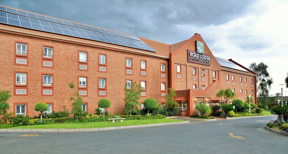 Фото Road Lodge Randburg