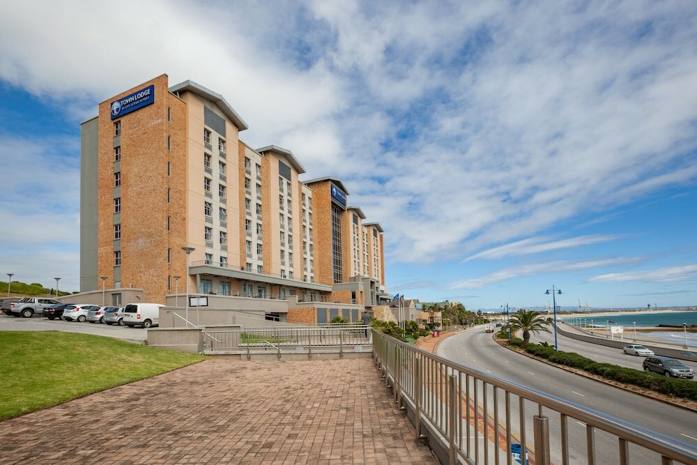 Фото Town Lodge Port Elizabeth