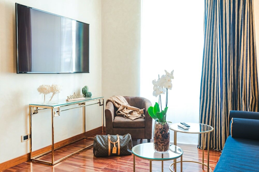 Фото Teichnersuite