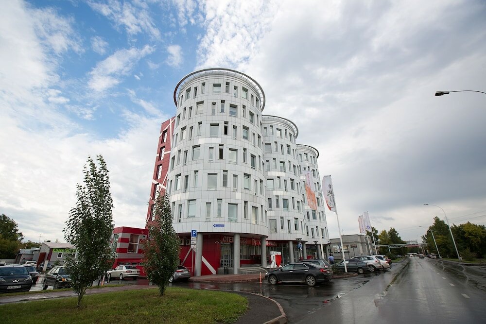 Фото Олимп-Плаза