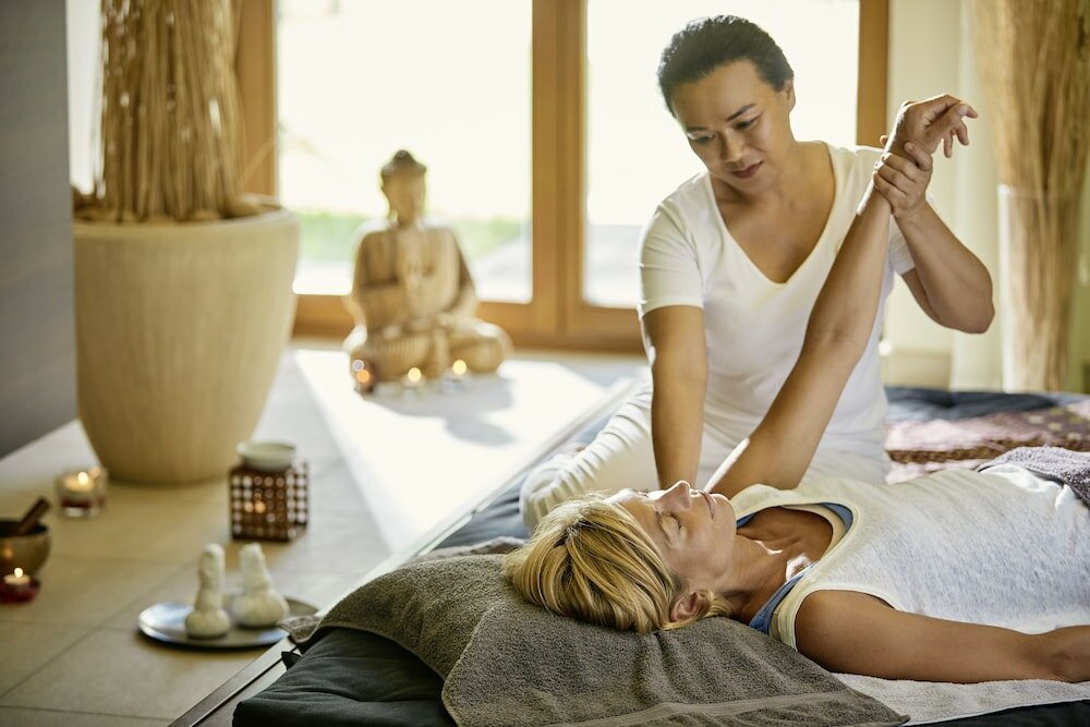 Фото Robinson Landskron