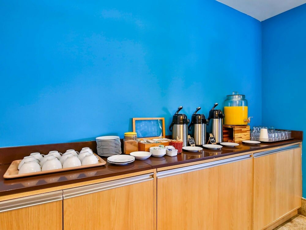 Фото ibis Rio de Janeiro Barra da Tijuca