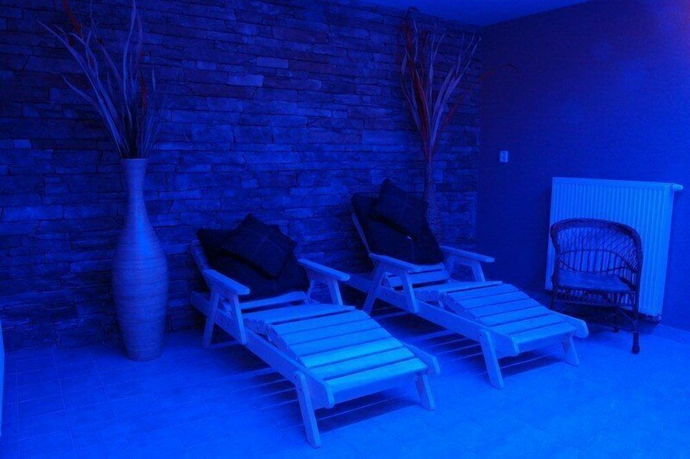 Фото Hotel Crocus