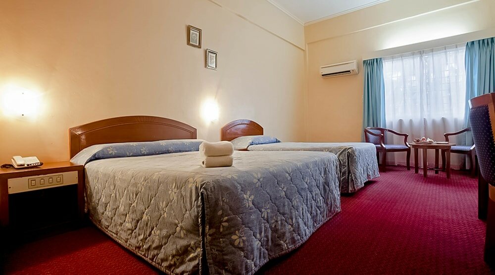 Фото Hotel Seri Malaysia Temerloh