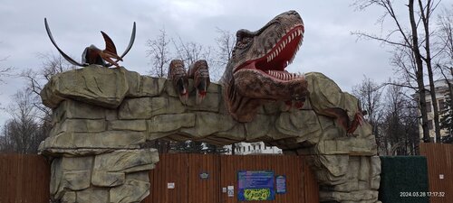 Гостиница Юбилейная в Великих Луках