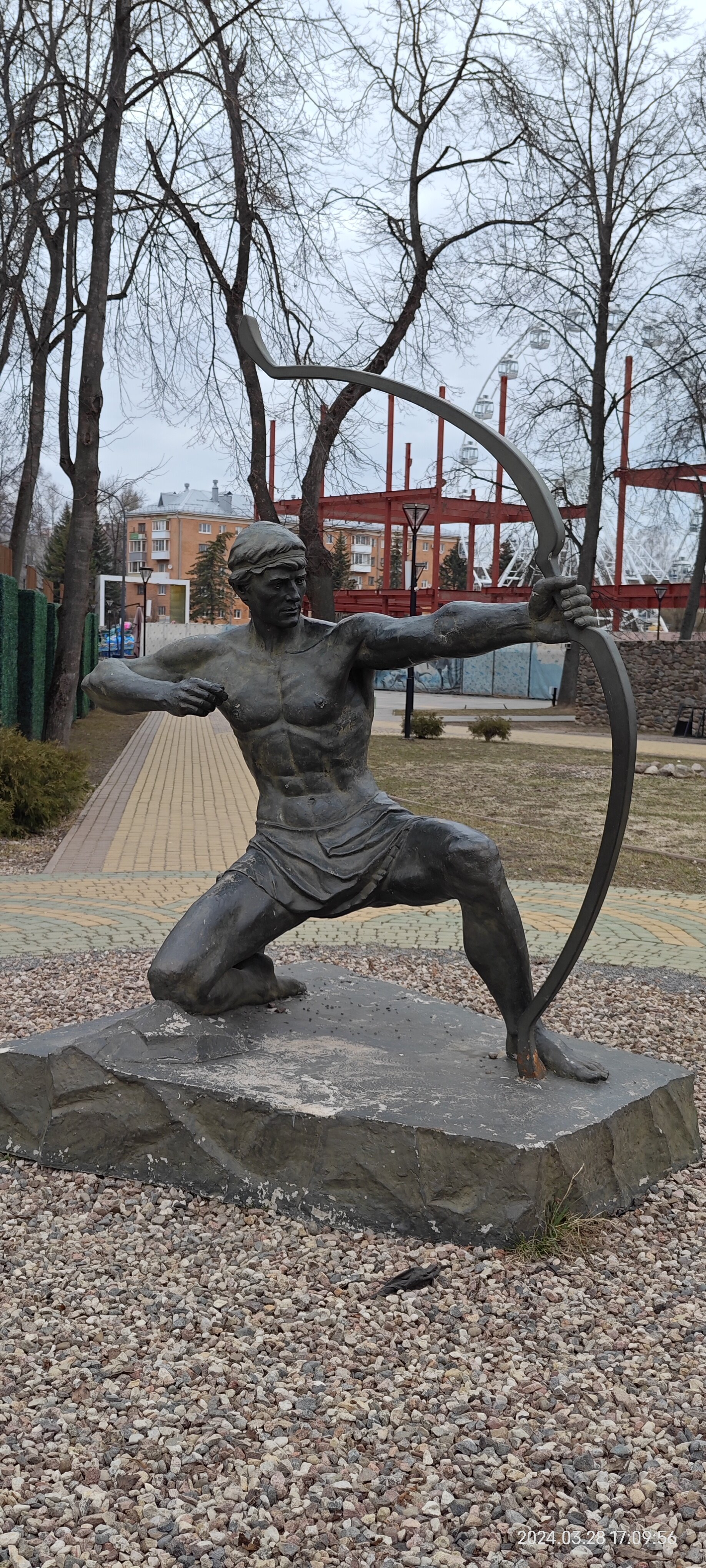 Фото Юбилейная